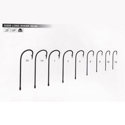 92608 Long Shank Beak