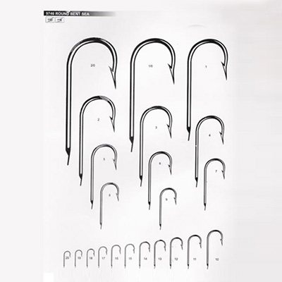 9746 Round Bent Sea