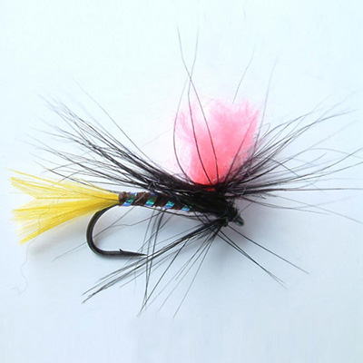 F-008 Fly Fish Hooks