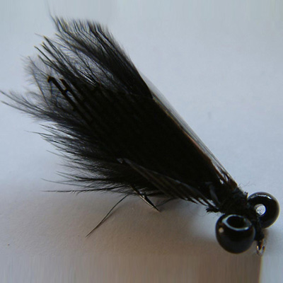 F-014 Fly Fish Hooks