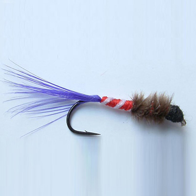 F-016 Fly Fish Hooks