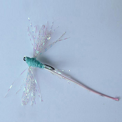 F-018 Fly Fish Hooks