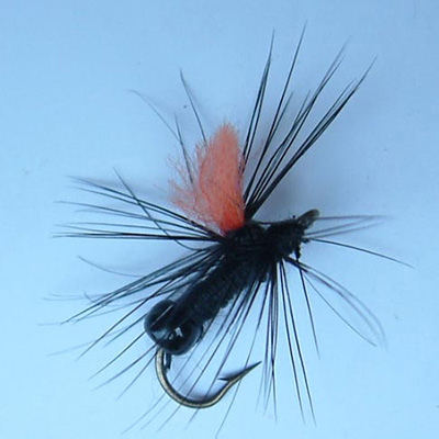 F-125 Fly Fish Hooks