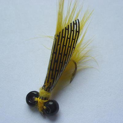 F-126 Fly Fish Hooks