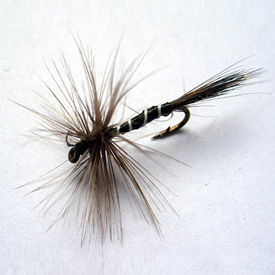 F-144 Fly Fish Hooks