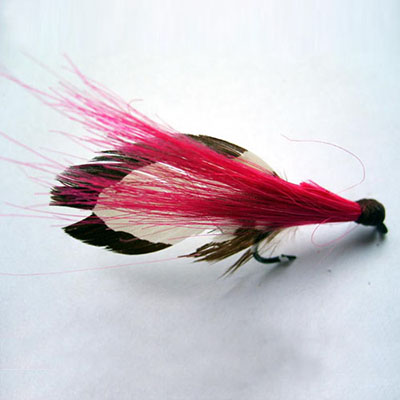 F-160 Fly Fish Hooks