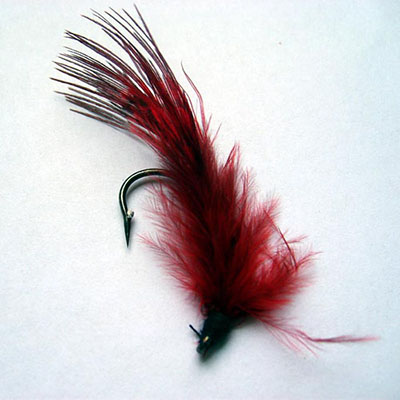 F-164 Fly Fish Hooks