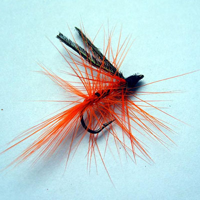 F-174 Fly Fish Hooks