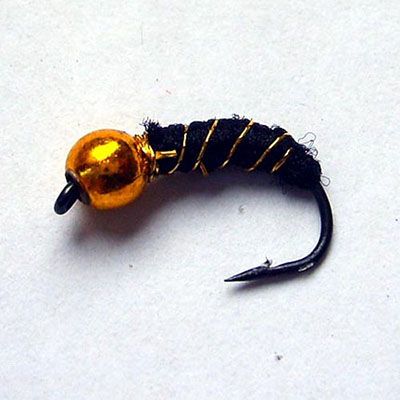 F-175 Fly Fish Hooks