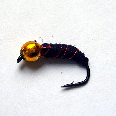F-176 Fly Fish Hooks