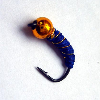 F-177 Fly Fish Hooks