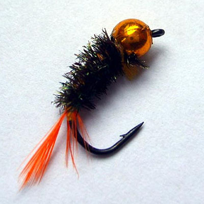 F-178 Fly Fish Hooks
