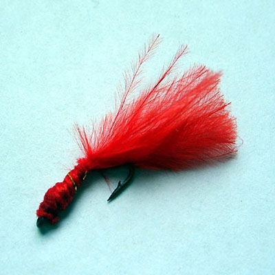 F-185 Fly Fish Hooks