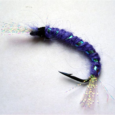F-193 Fly Fish Hooks