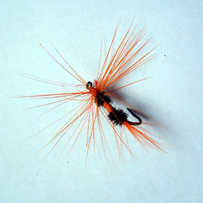 F-198 Fly Fish Hooks