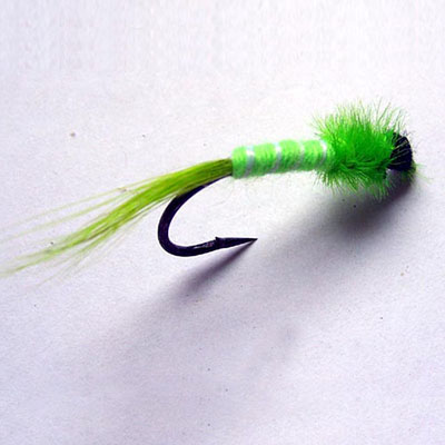 F-203 Fly Fish Hooks