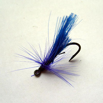 F-205 Fly Fish Hooks