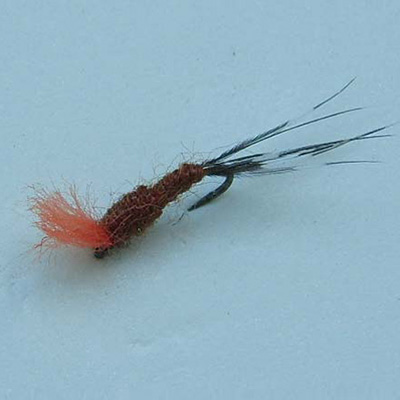 F-278 Fly Fish Hooks