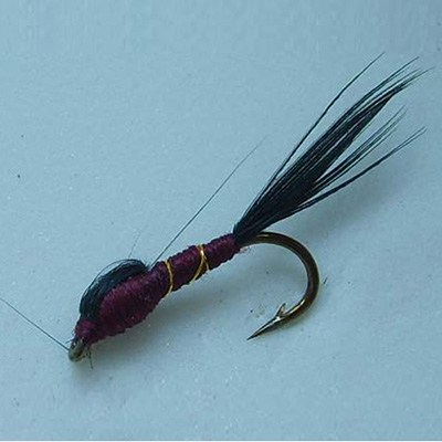 F-281 Fly Fish Hooks