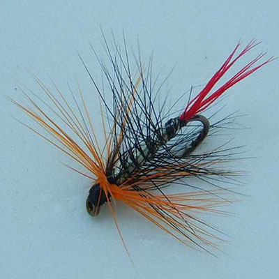 F-283 Fly Fish Hooks