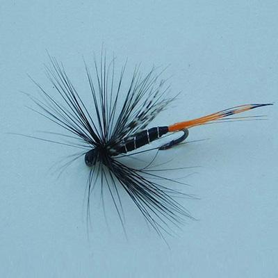 F-288 Fly Fish Hooks