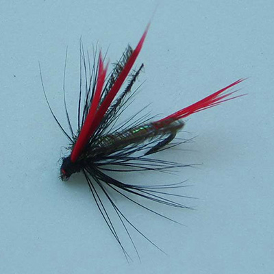 F-289 Fly Fish Hooks