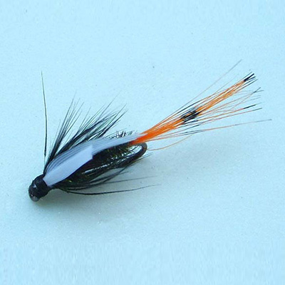 F-291 Fly Fish Hooks