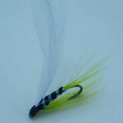 F-292 Fly Fish Hooks