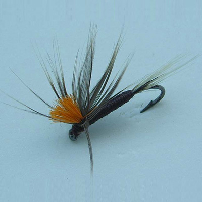 F-293 Fly Fish Hooks