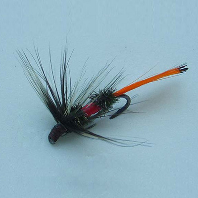 F-296 Fly Fish Hooks