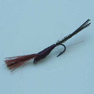 F-297 Fly Fish Hooks