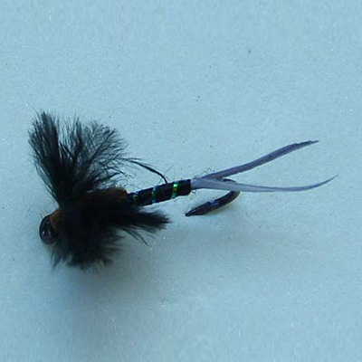 F-299 Fly Fish Hooks