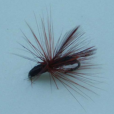 F-300 Fly Fish Hooks