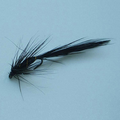 F-301 Fly Fish Hooks
