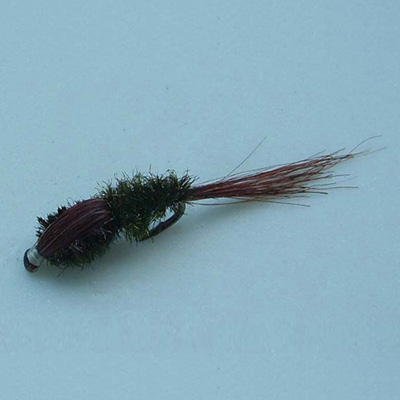 F-302 Fly Fish Hooks
