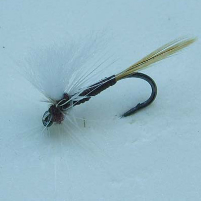 F-304 Fly Fish Hooks