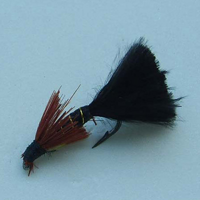 F-305 Fly Fish Hooks