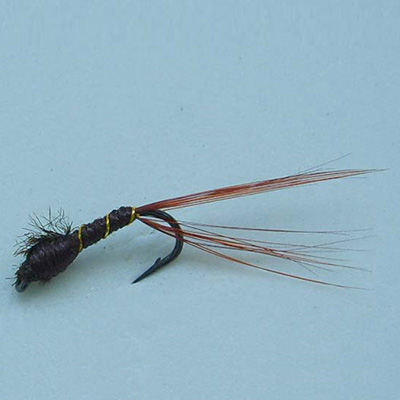 F-306 Fly Fish Hooks