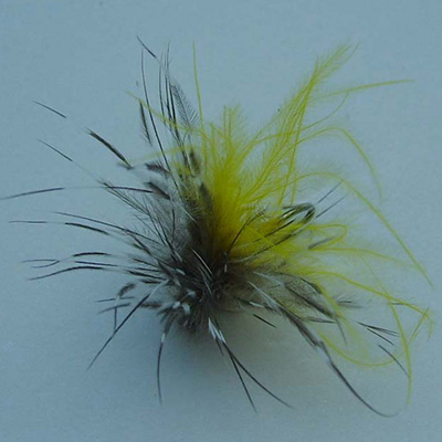 F-308 Fly Fish Hooks