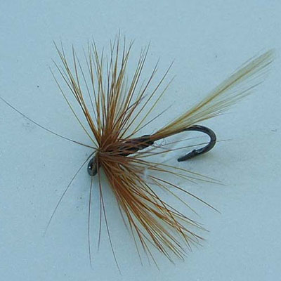 F-309 Fly Fish Hooks