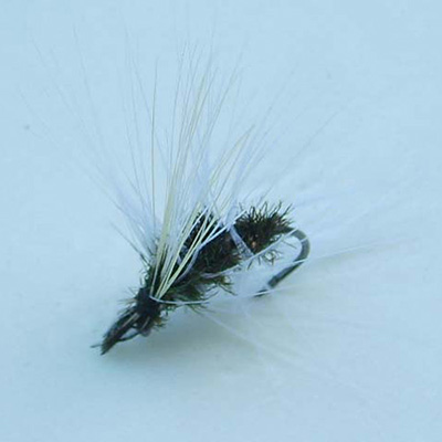F-316 Fly Fish Hooks