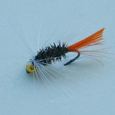 F-317 Fly Fish Hooks