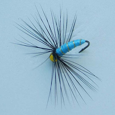 F-318 Fly Fish Hooks