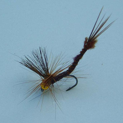F-319 Fly Fish Hooks
