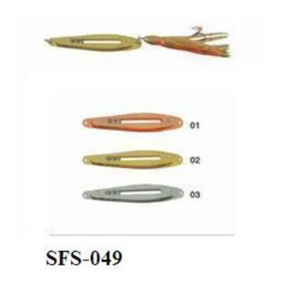 SFS-049 Spoon Fishing Lures