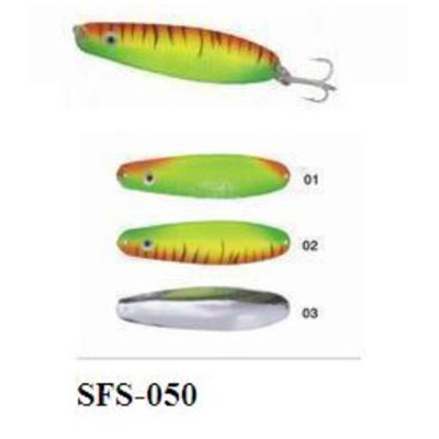 SFS-050 Spoon Fishing Lures